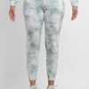 Status Quo Womens Solid Regular Fit Joggers