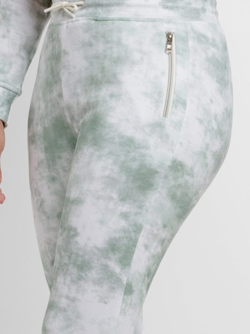 Status Quo Womens Solid Regular Fit Joggers