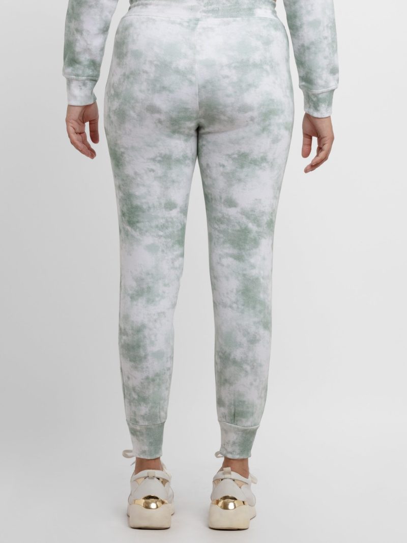 Status Quo Womens Solid Regular Fit Joggers