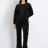 Womens Crop Length Tracksuit
