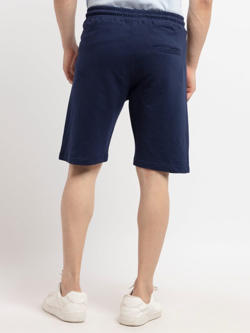 Status Quo Mens Transformers Printed Shorts