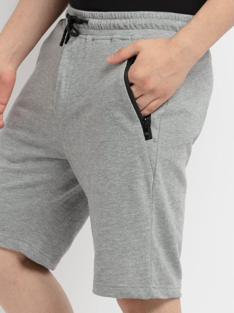 Status Quo Mens Transformers Printed Shorts