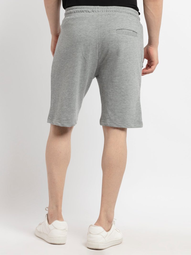 Status Quo Mens Transformers Printed Shorts