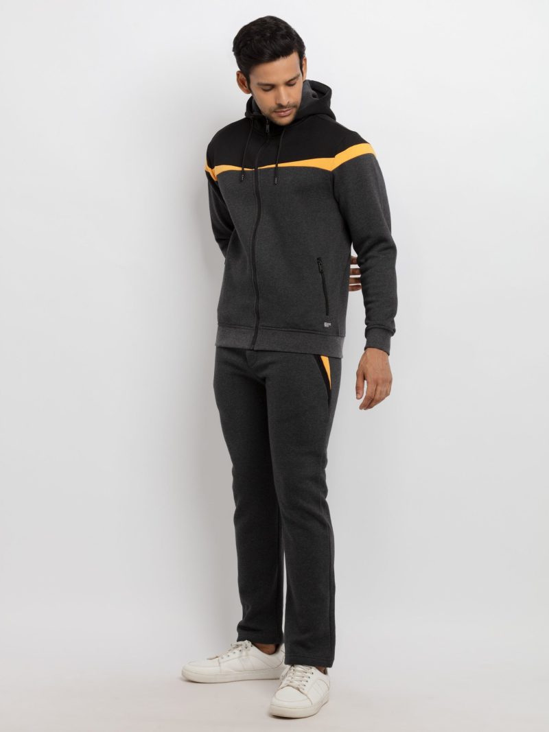Mens Mix & Match Tracksuit