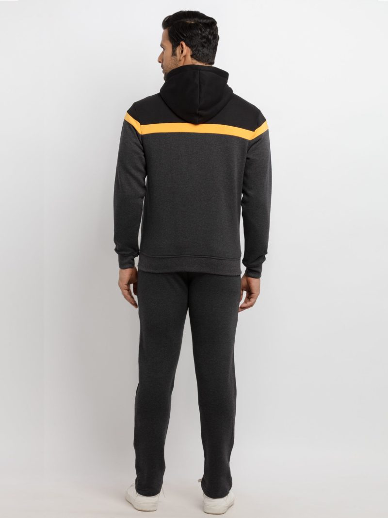 Mens Mix & Match Tracksuit