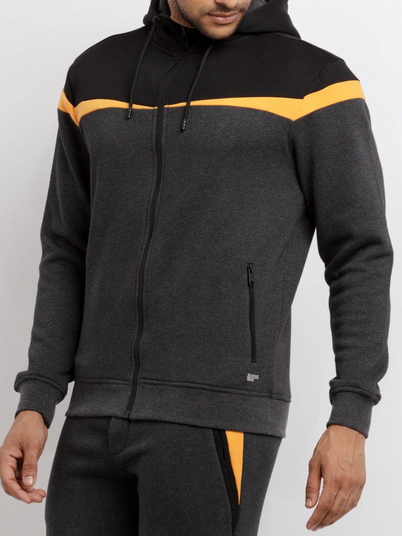 Mens Mix & Match Tracksuit