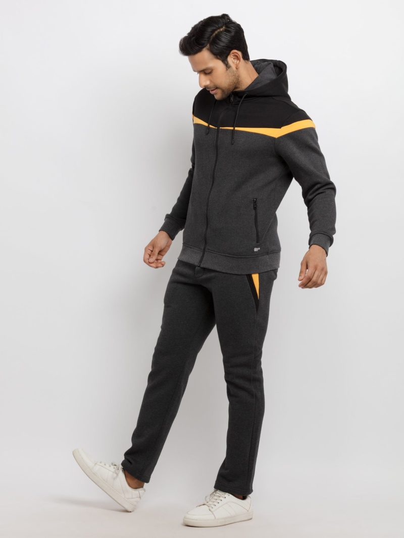 Mens Mix & Match Tracksuit
