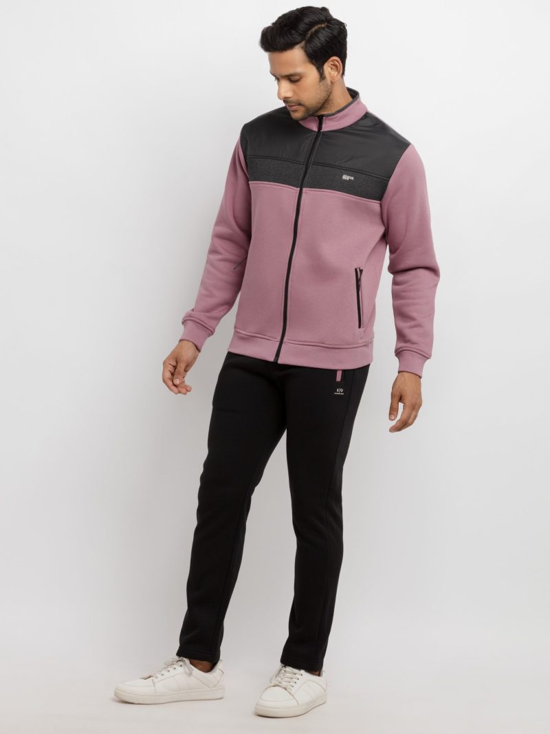 Mens Mix & Match Tracksuit