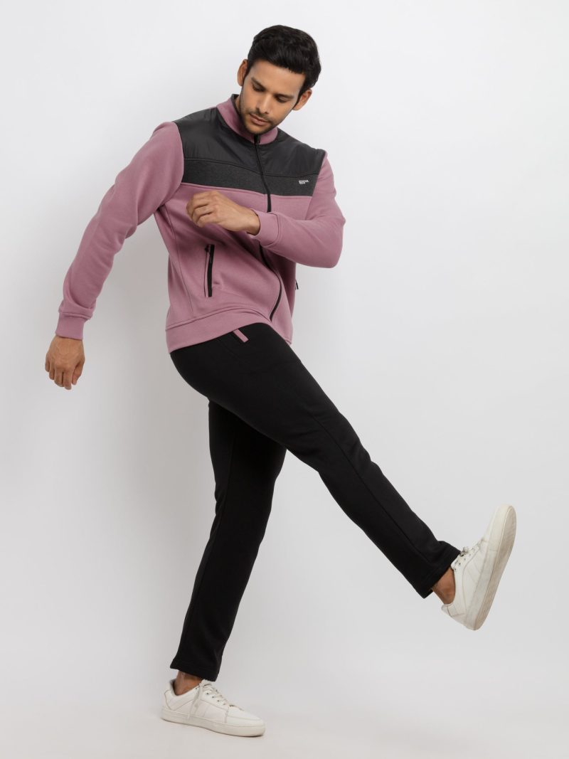 Mens Mix & Match Tracksuit