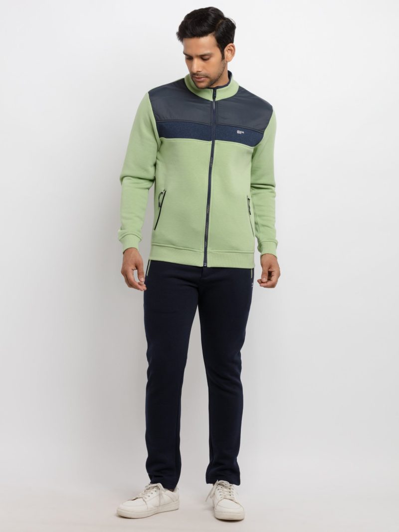 Mens Mix & Match Tracksuit