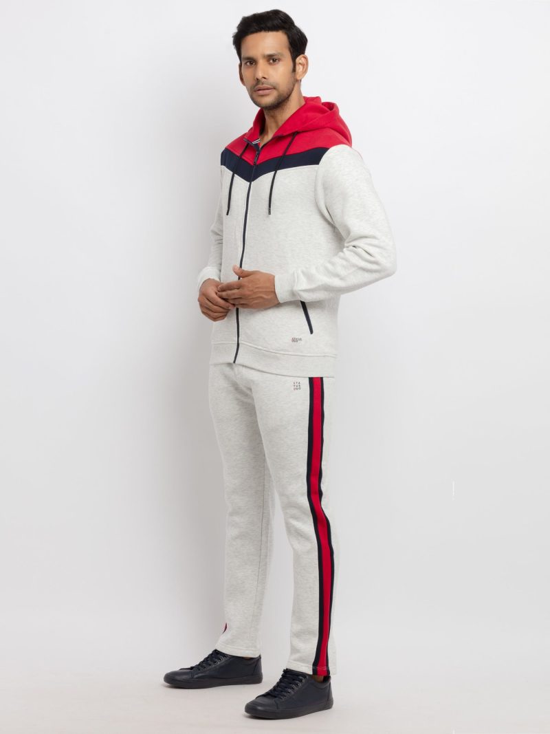 Mens Mix & Match Tracksuit