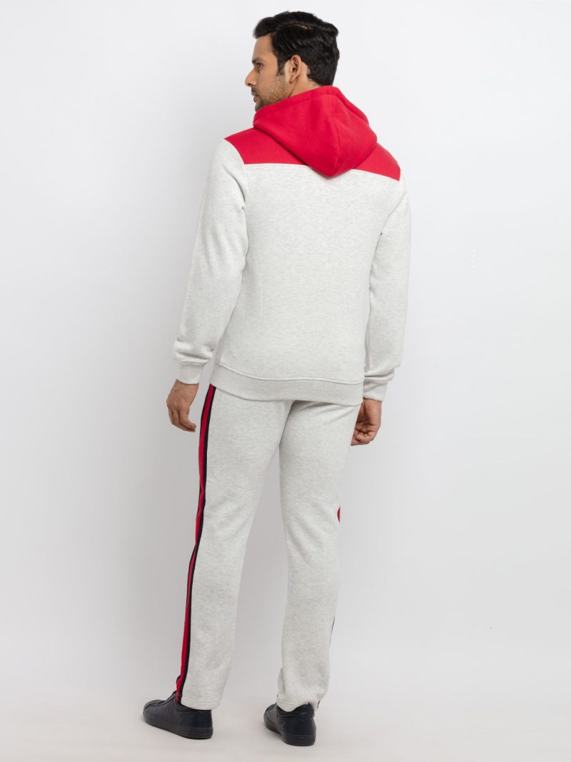 Mens Mix & Match Tracksuit