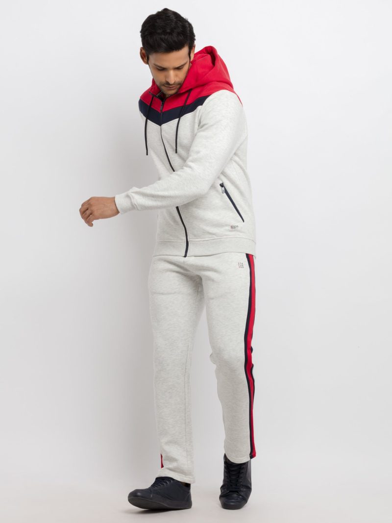 Mens Mix & Match Tracksuit