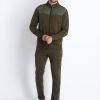 Mens Mix & Match Hooded Tracksuit