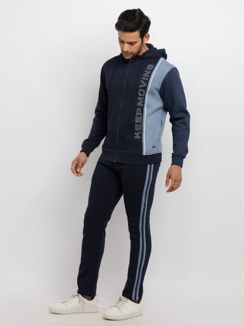 Mens Mix & Match Tracksuit