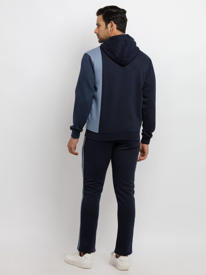 Mens Mix & Match Tracksuit