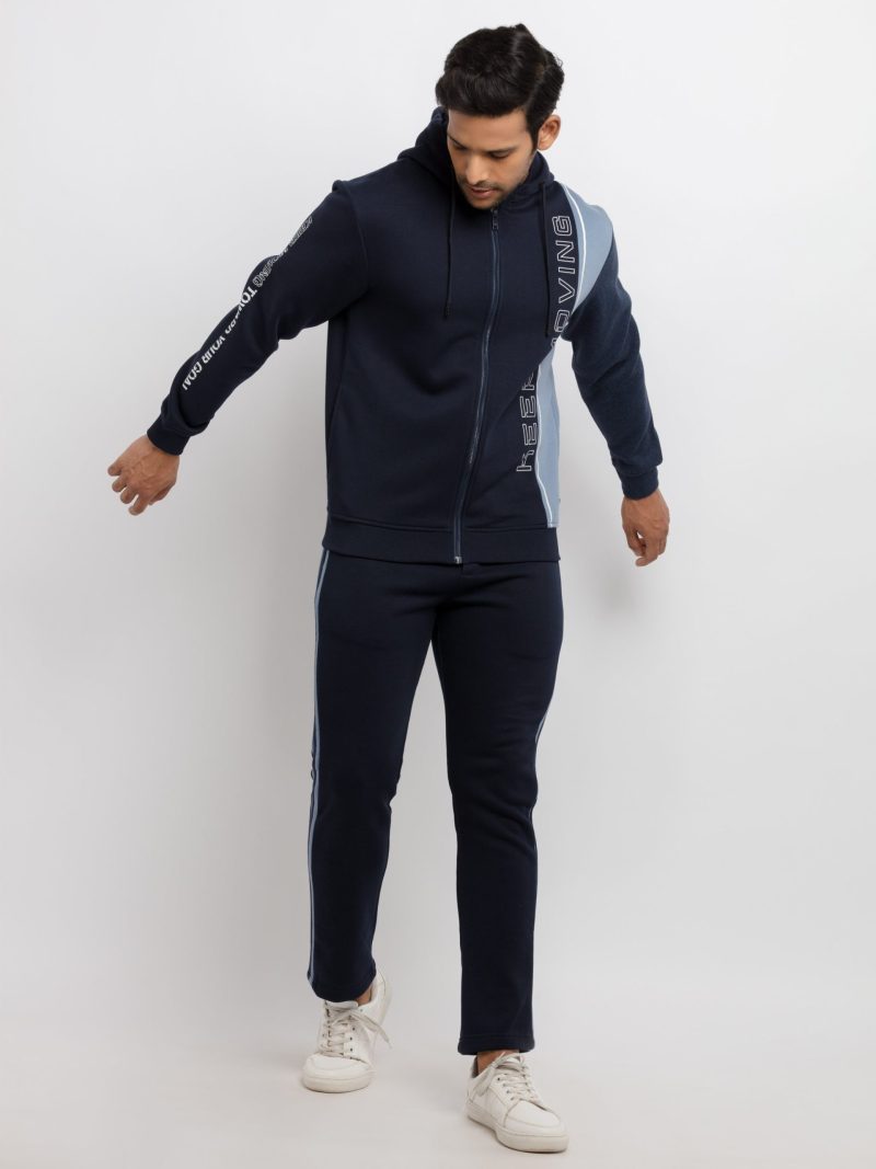 Mens Mix & Match Tracksuit