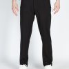 Mens Cut & Sew Track Pants