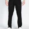 Mens Cut & Sew Track Pants