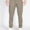 Status Quo Mens Cut & Sew Track Pants