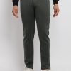 Mens Cut & Sew Track Pants