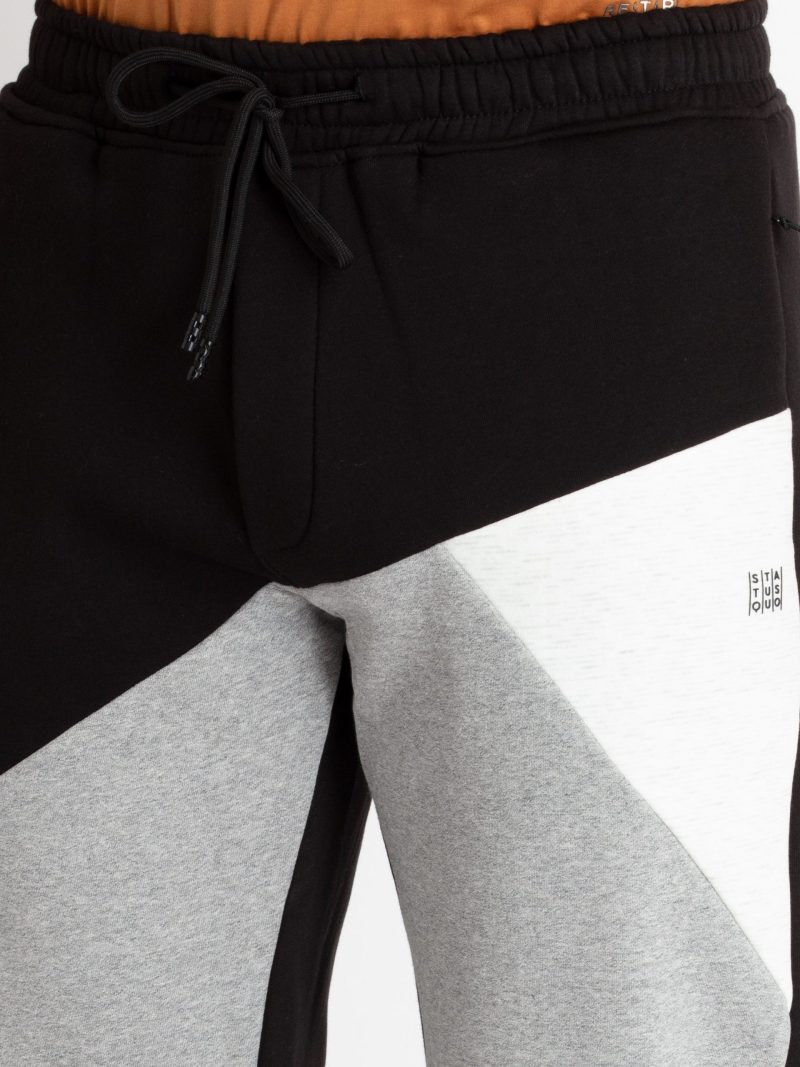 Mens Mix & Match Track Pants