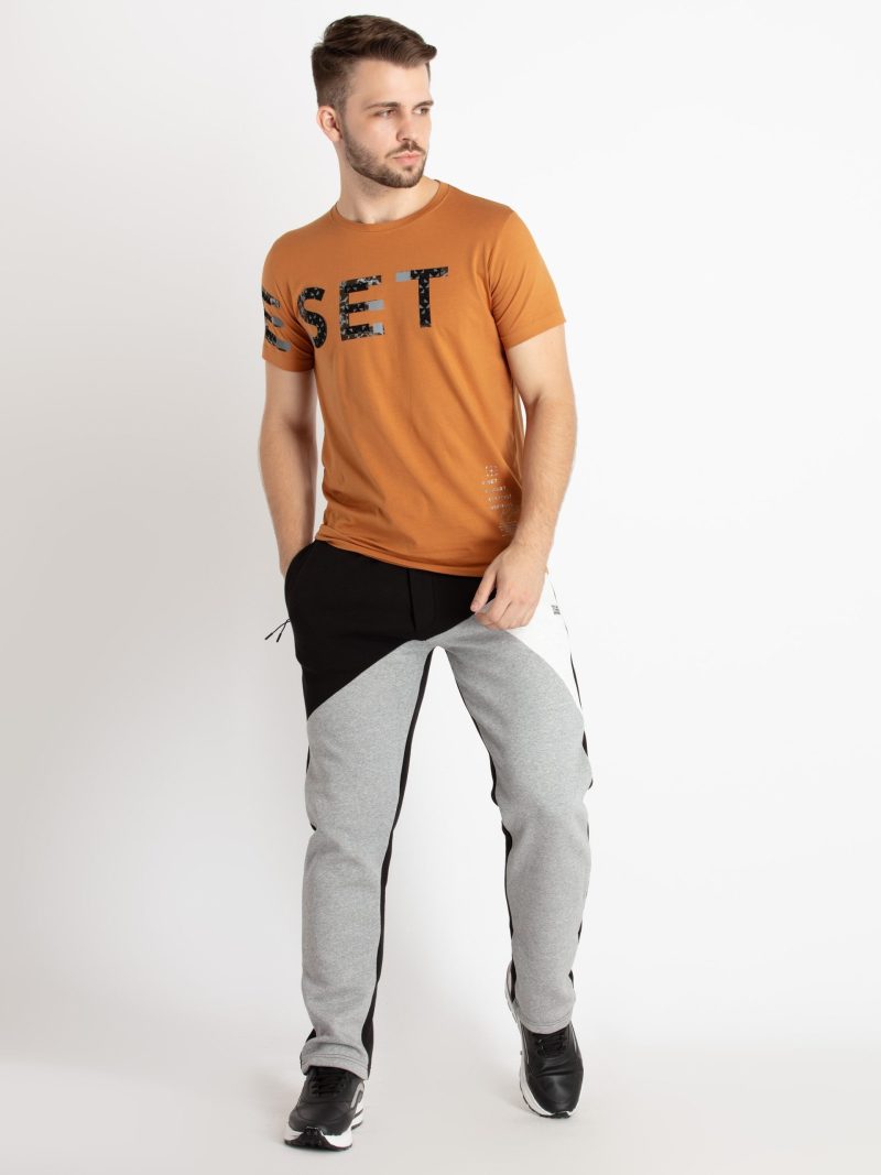 Mens Mix & Match Track Pants