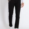 Mens Cut & Sew Track Pants