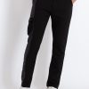 Mens Mix & Match Regular Fit Track Pants