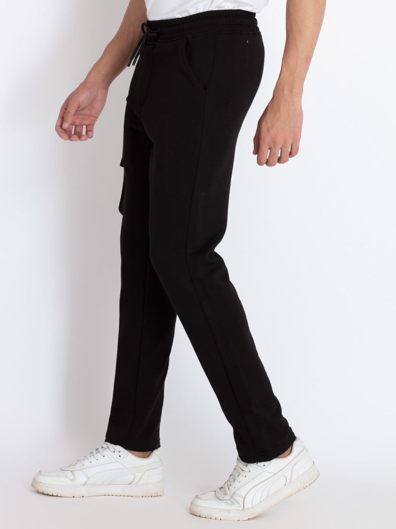 Mens Mix & Match Regular Fit Track Pants