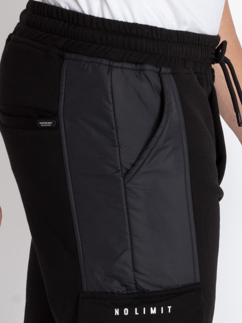 Mens Mix & Match Regular Fit Track Pants