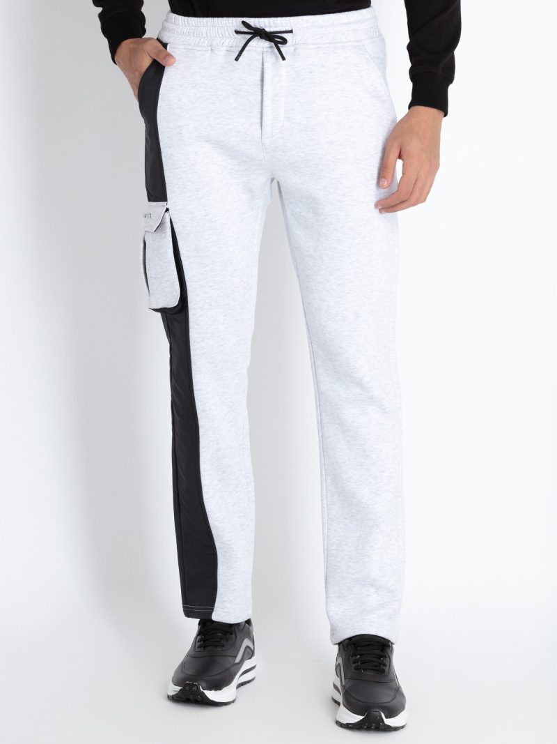 Mens Mix & Match Regular Fit Track Pants