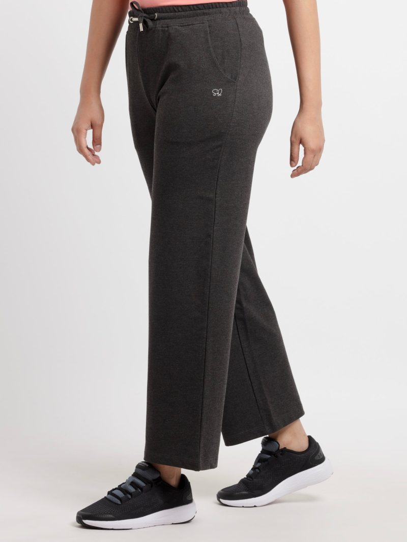 Women'S Regular Fit Track Pants