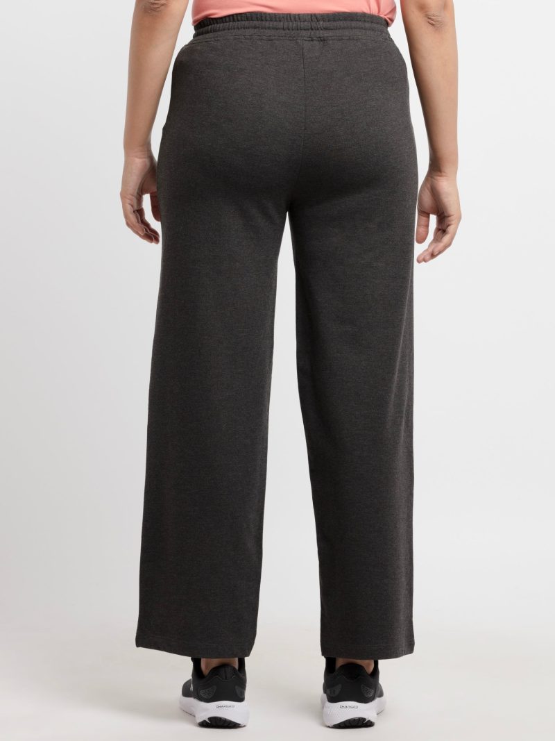 Women'S Regular Fit Track Pants