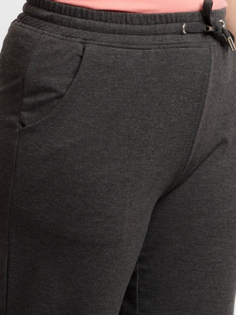 Women'S Regular Fit Track Pants