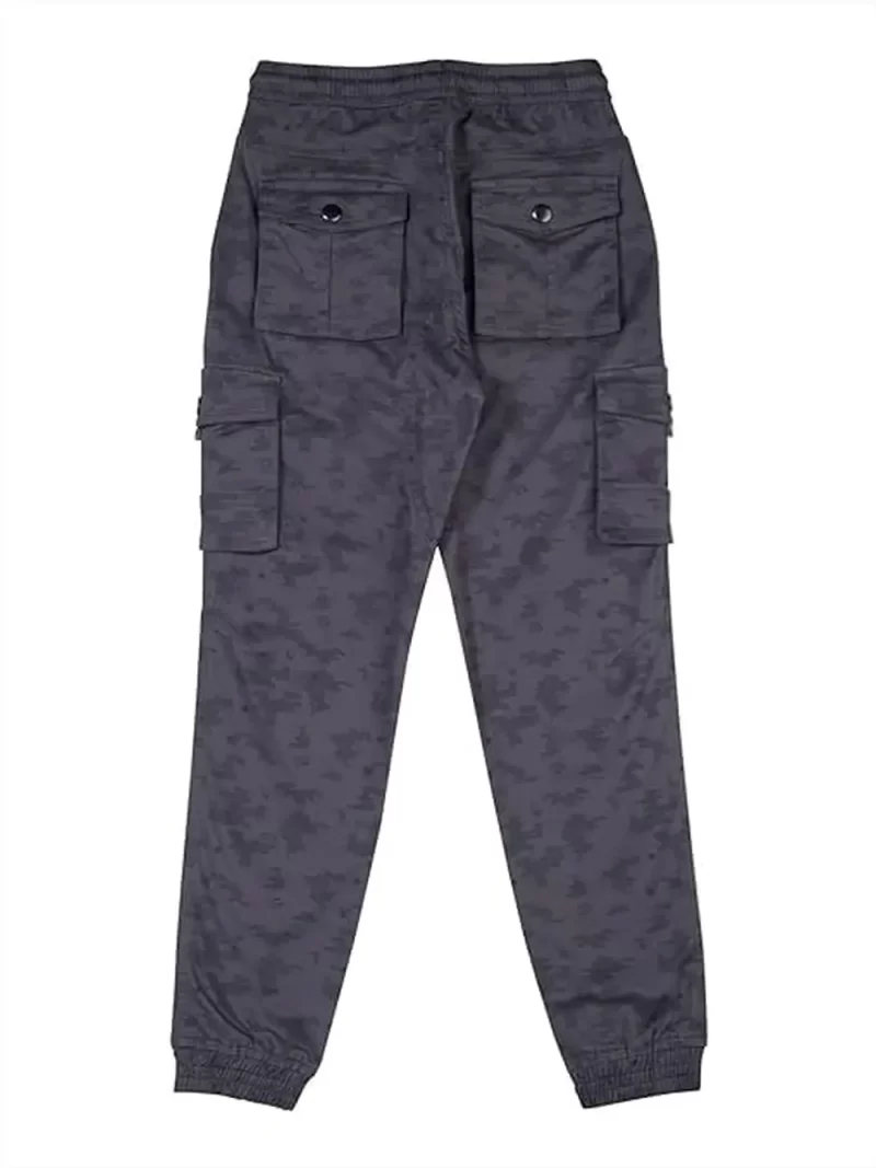 Gini & Jony Grey Trouser