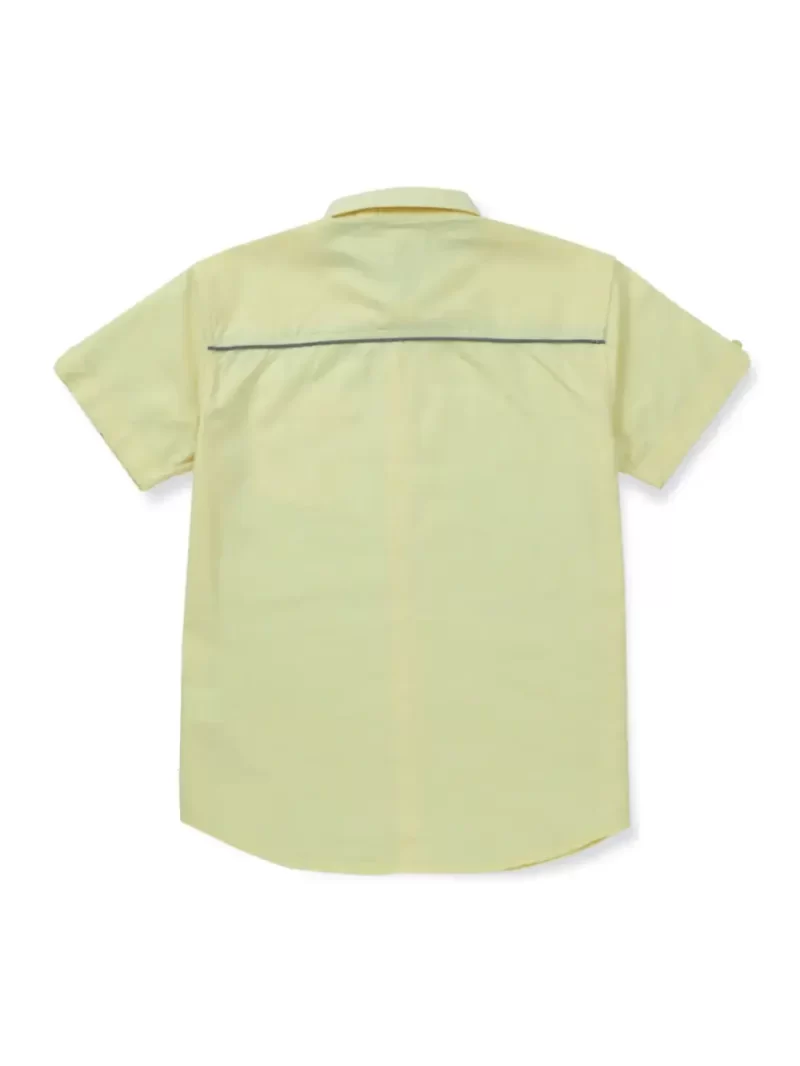 Trendy And Cozy Shirts For Little Fashionistas