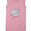 Gini & Jony Girls Pink Knits Top
