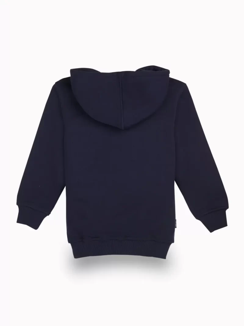 Gini & Jony 
Baby Boys Printed Casual Jacket