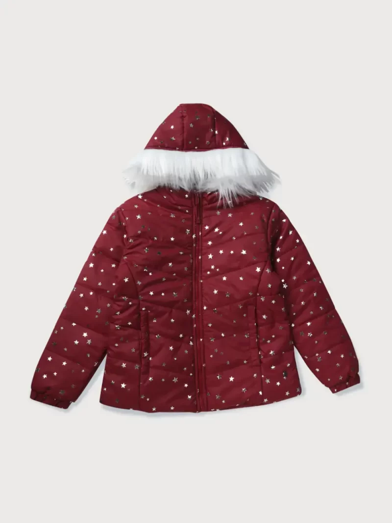 Gini & Jony Jacket