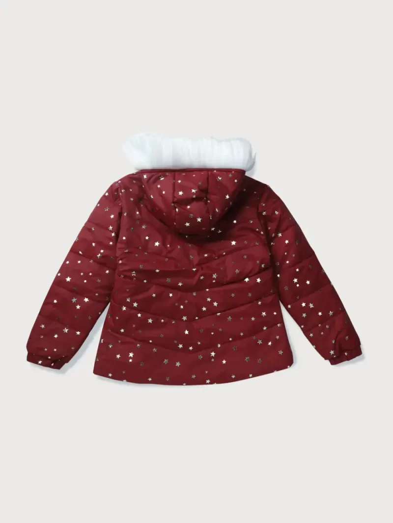 Gini & Jony Jacket
