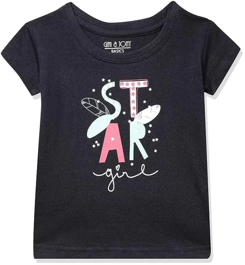 Gini & Jony Girl’S Knits Top