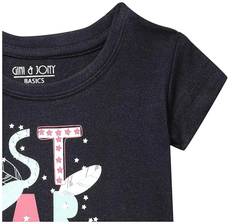 Gini & Jony Girl’S Knits Top