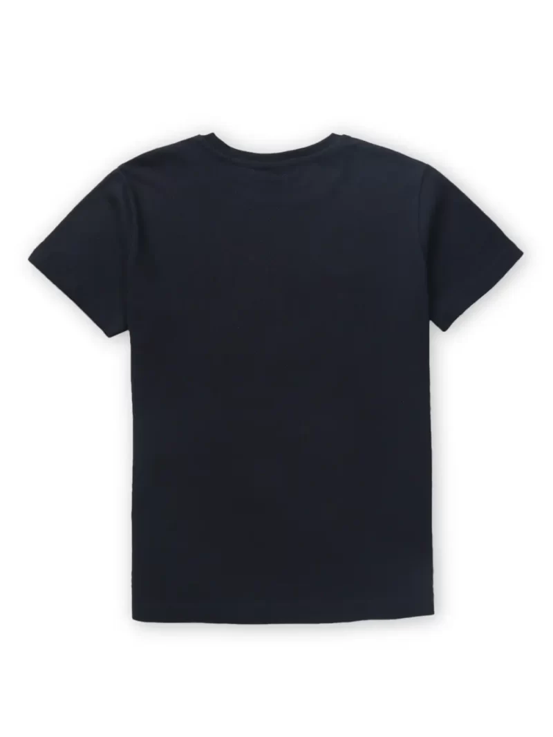 Gini & Jony Boys Blue T-Shirt