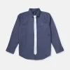 Gini & Jony Boys Shirt