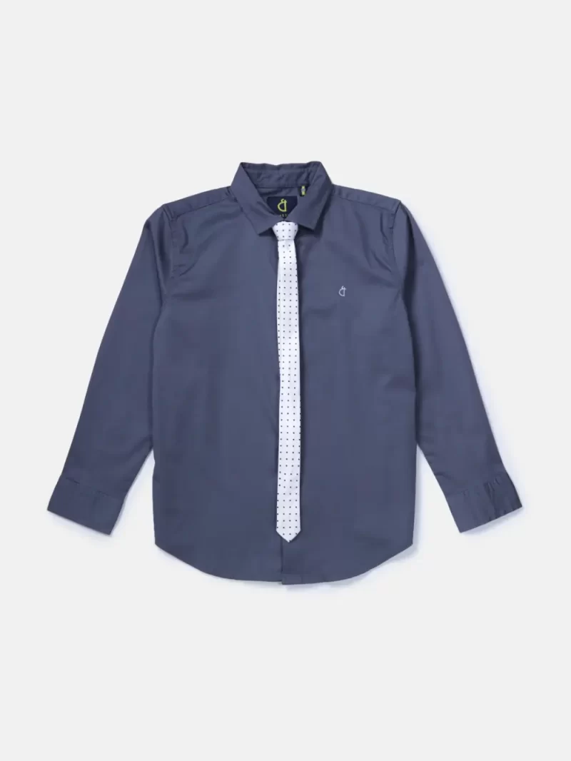 Gini & Jony Boys Shirt