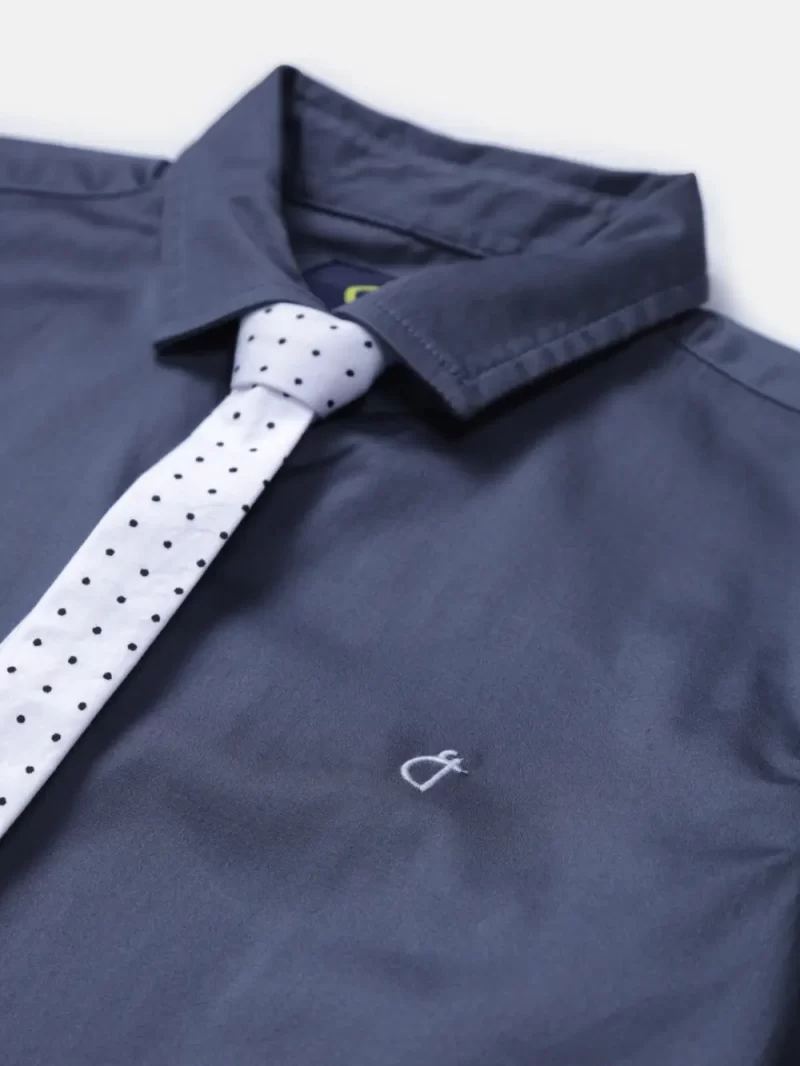 Gini & Jony Boys Shirt