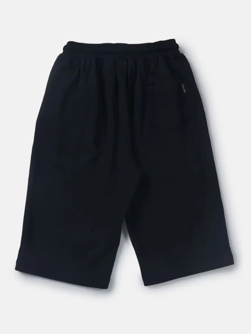 Gini & Jony Boys Blue Bermuda