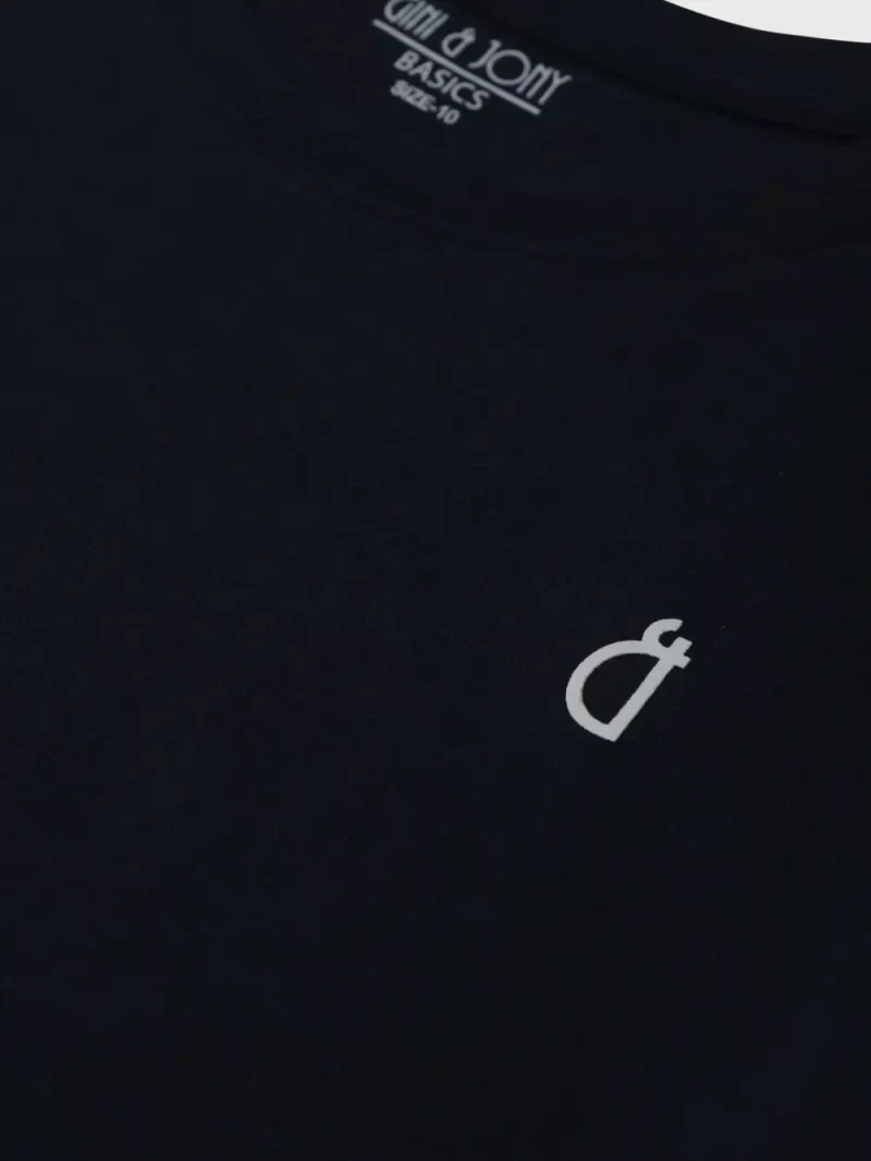 Gini & Jony Boys T-Shirt