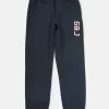 Gini & Jony Boys Blue Track Pant